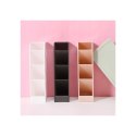 Wielofunkcyjny plastikowy organizer na biurko 7,4x20,3x9cm CB18B